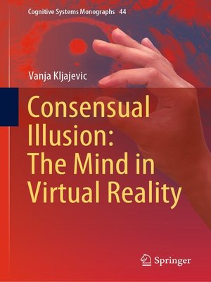 cover image of Consensual Illusion